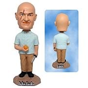 Lost John Locke Bobble Head